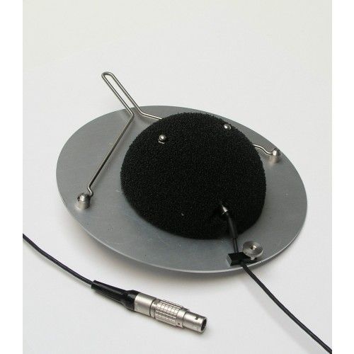 Messmikrofon - 50mV/Pa, 17 - 146 dB  | 41AW - G.R.A.S. Sound & Vibration