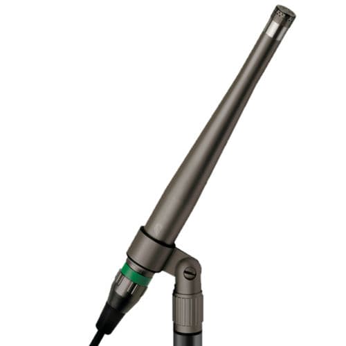 Messmikrofon - M 221 - Microtech Gefell GmbH - Aufzeichnung / Studio / universell