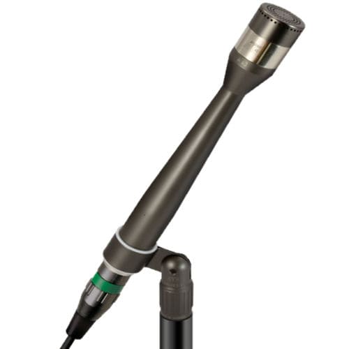 Messmikrofon - M 102 - Microtech Gefell GmbH - Aufzeichnung / Studio / Kondensator