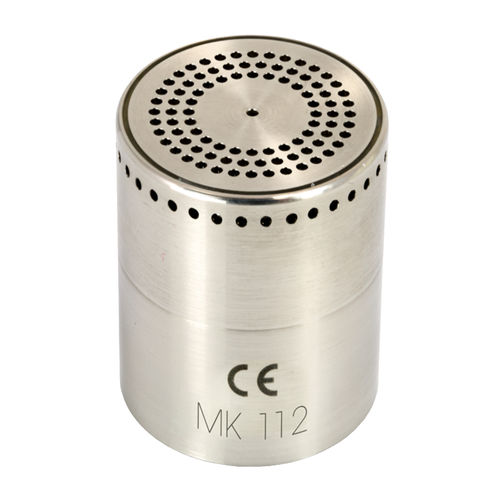 Messmikrofonkapsel - MK 112 - Microtech Gefell GmbH - 1"