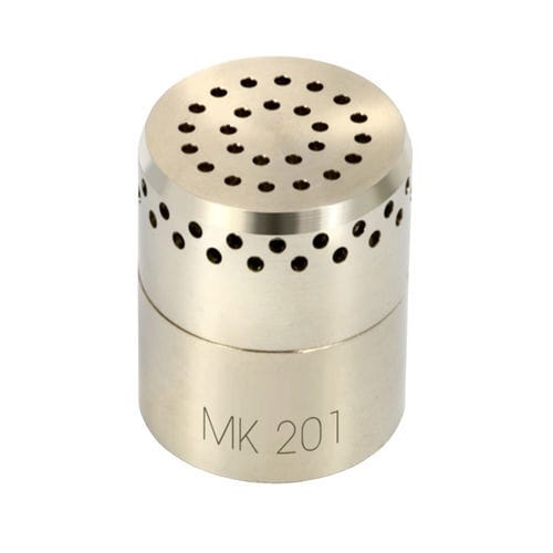Messmikrofonkapsel - MK 201 - Microtech Gefell GmbH - 1/2"