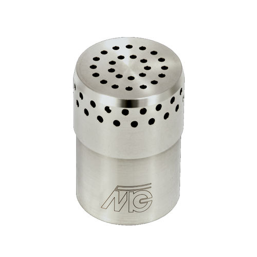 Messmikrofonkapsel - Microtech Gefell GmbH