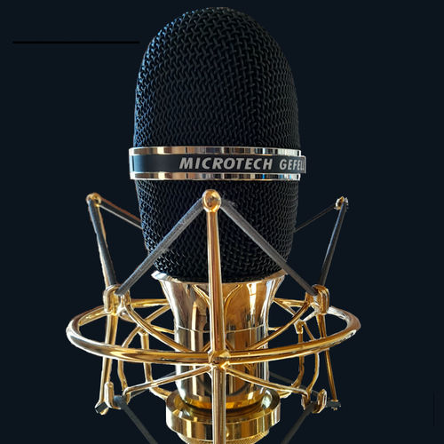 Aufzeichnungsmikrofon - MKM 403 - Microtech Gefell GmbH - Studio / Kondensator / kompakt