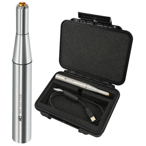 Vorverstärker für akustische Messungen - MV 240 USB - Microtech Gefell GmbH - akustisch / Datenerfassung / digital