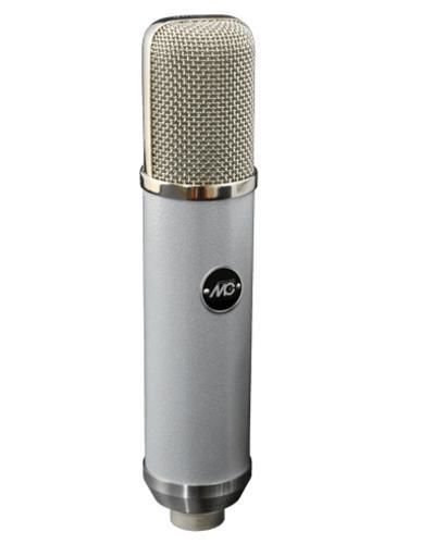 Studio-Mikrofon - Vintage Line UM 57 - Microtech Gefell GmbH - Kondensator / Röhren / Allseiten