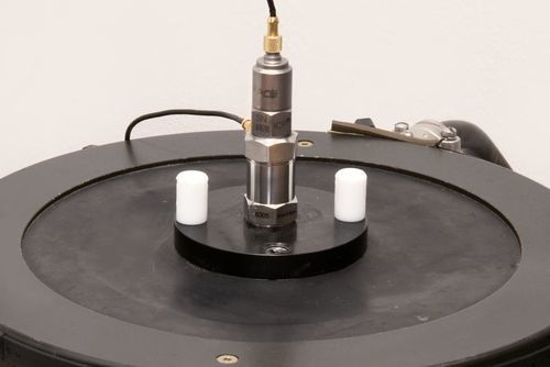 Prüf- und Reparaturanlage - Microtech Gefell GmbH