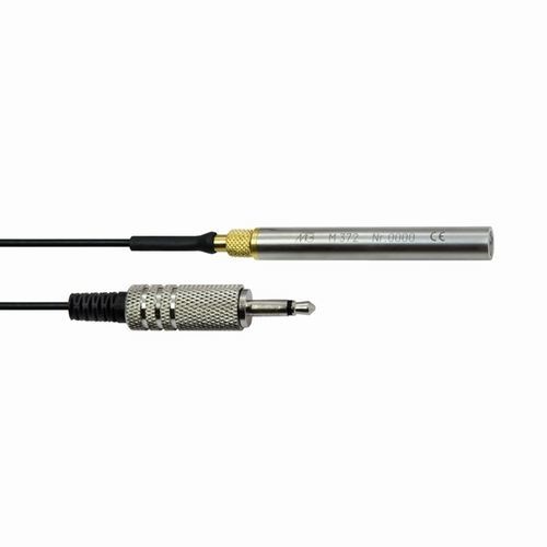 Messmikrofon - M 372 - Microtech Gefell GmbH - dynamisch / Elektret / Allseiten
