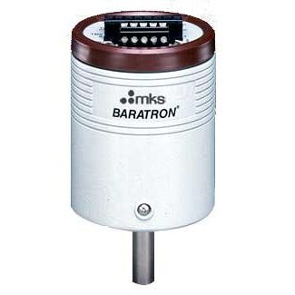 Absolutdrucksensor - 622B - MKS Instruments - Membran / analog