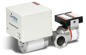 Luftanalysator - Process Sense™ - MKS Instruments - Elementar / integrierbar / NDIR