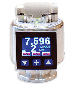 Piezoresistiver Vakuumsensor - 901P - MKS Instruments
