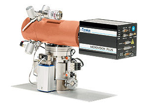 Massenspektrometer - RGA - MKS Instruments - Prozess / PMT