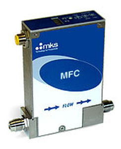Thermischer Massen Durchflussregler - P4B MFC - MKS Instruments - für Gas