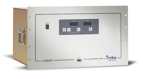 Labor-Ozongenerator - SEMOZON® AX8407  - MKS Instruments