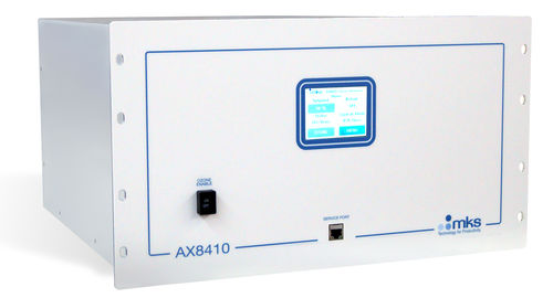 Hochkonzentrierter Ozongenerator - SEMOZON® AX8410 PRIME - MKS Instruments - Labor / kompakt