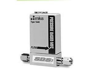 Thermischer Massen Durchflussregler - 1640A - MKS Instruments - für Gas