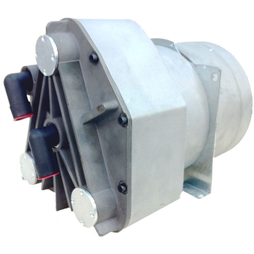 Scrollkompressor - P32H058A-BLDC - Air Squared - Luft / mit Elektromotor / stationär