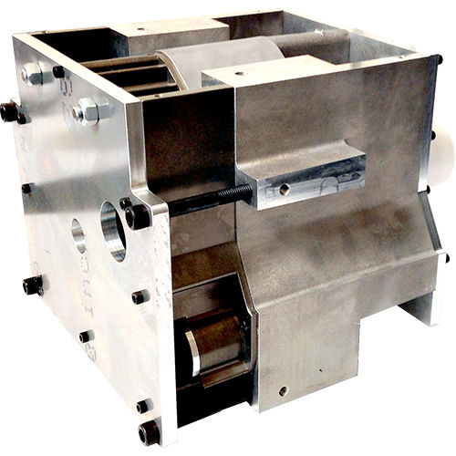 Expander - E22H038A-SH - Air Squared