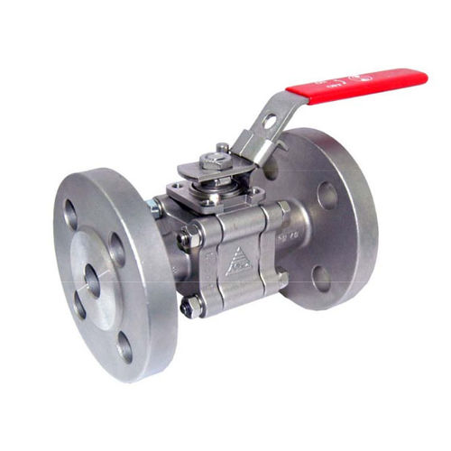 Kugelventil - 7034 series - SFERACO - Hebel / hydraulisch / für Druckluft