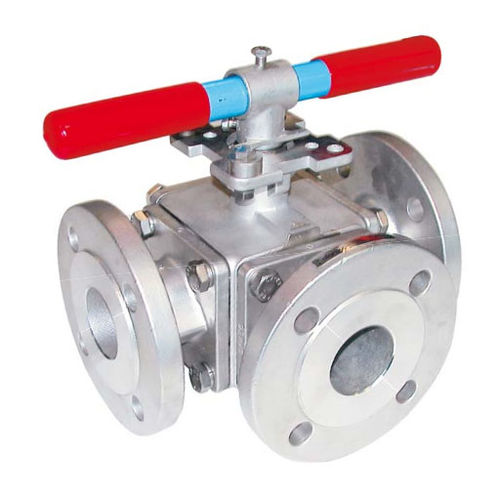Kugelventil - 786 series - SFERACO - manuell / hydraulisch / für Druckluft