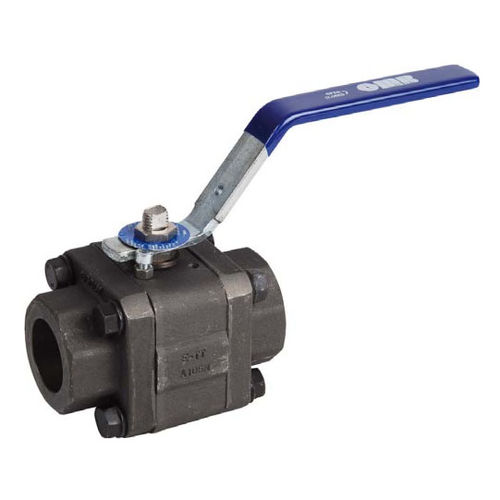 Kugelventil - 745 series - SFERACO - Hebel / mit Handrad / Verteilung