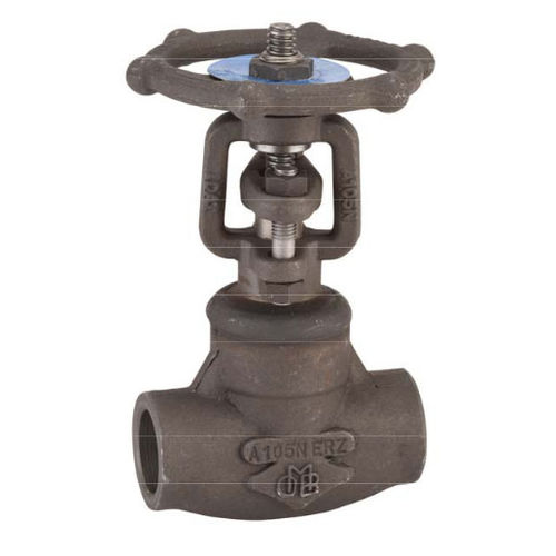 Segmentschütz - 123 series - SFERACO - mit Handrad / für Erdöl / für Dampf