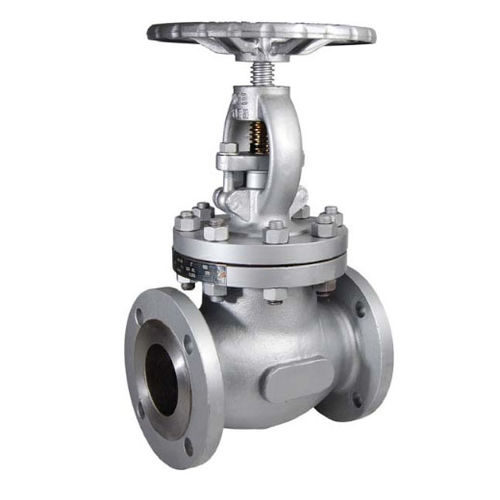 Kugelsitzventil - 444 series - SFERACO - mit Handrad / Verteilung / für Wasser