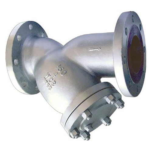 Siebfilter - 243 series - SFERACO - Wasser / Kraftstoff / Gas