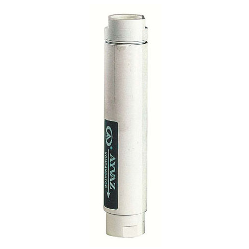 PTFE-Kompensator - 1551 series - SFERACO - Stahl / rund / Gewinde