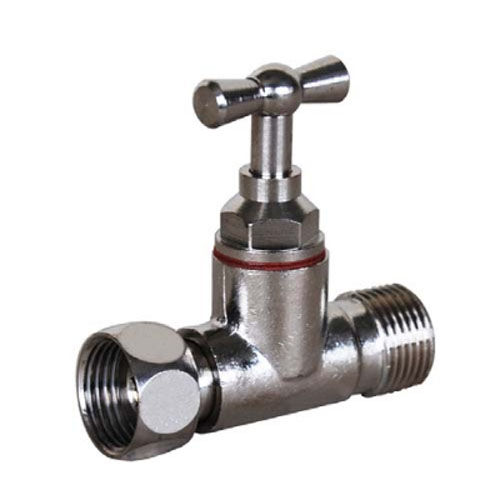 2-Wege-Hahn - 1343 series - SFERACO - Wasser / für Hygiene