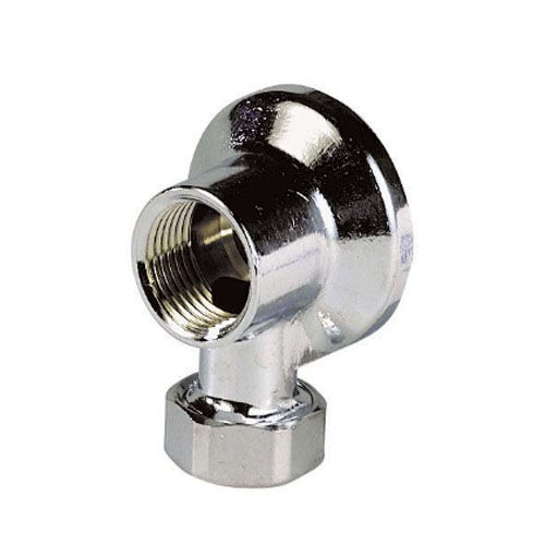 Wandanschluss - 1311 series - SFERACO - hydraulisch / mit Innengewinde / rechtwinklig