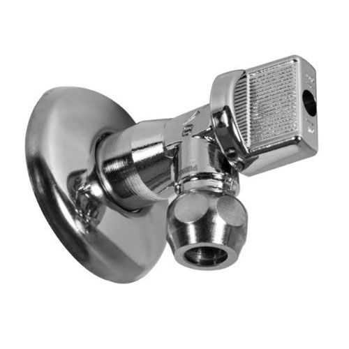 Kugelventil - 640 series - SFERACO - mit Handrad / für Wasser / außen