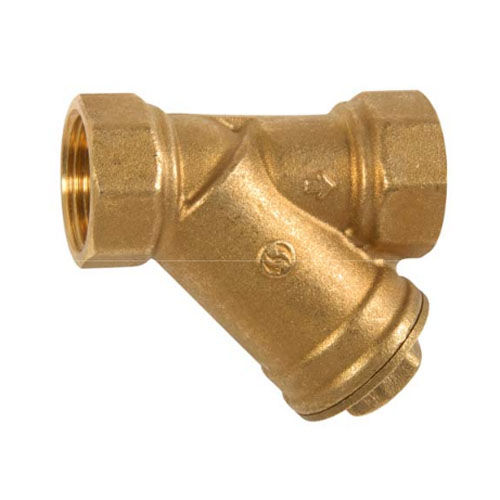 Siebfilter - 206 series - SFERACO - Wasser / Patronen / Messing