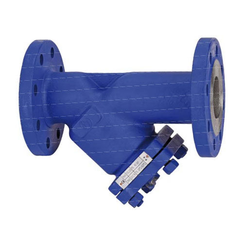 Siebfilter - 235 series - SFERACO - Flüssigkeit / Druckluft / Patronen