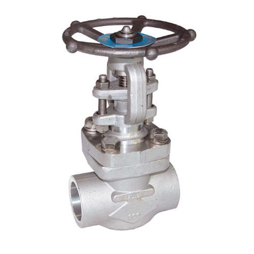 Segmentschütz - 152 series - SFERACO - mit Handrad / für Erdöl / für Dampf