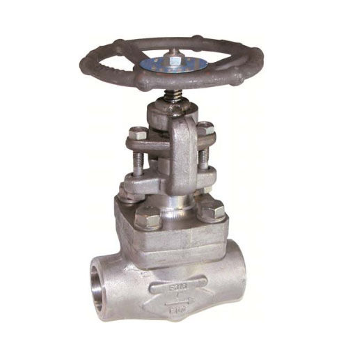 Kugelsitzventil - 452 series - SFERACO - mit Handrad / für Erdöl / für Dampf