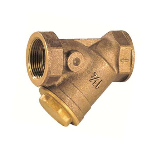 Siebfilter - 202 series - SFERACO - Wasser / Patronen / Aluminium