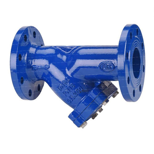 Siebfilter - 233 series - SFERACO - Wasser / Patronen / Edelstahl