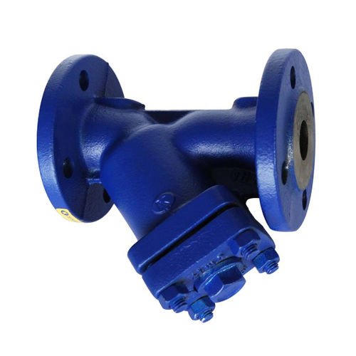 Siebfilter - 236 series - SFERACO - Flüssigkeit / Patronen / Edelstahl