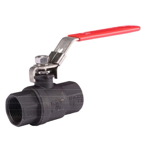 Kugelventil - 705 series - SFERACO - Hebel / hydraulisch / Verteilung