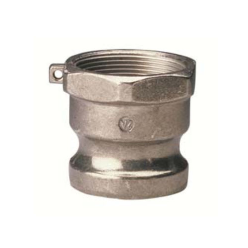 Aluminium-Anschluss - 2201 series - SFERACO - hydraulisch / Nocken / EPDM