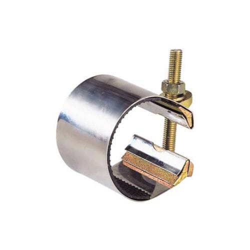 Reparaturschelle für Rohre - 1401 series - SFERACO