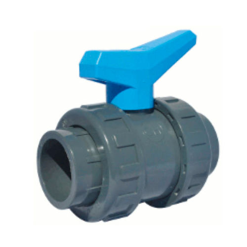 Kugelventil - 583 series - SFERACO - manuell / Verteilung / für Wasser
