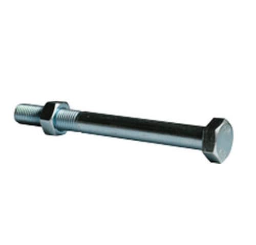 Gewindebolzen - 2110 series - SFERACO - Sechskant / aus verzinktem Stahl