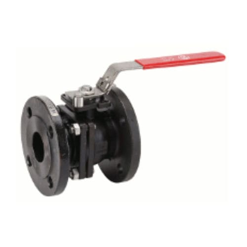 Kugelventil - 762 series - SFERACO - Hebel / Verteilung / für Heizzwecke