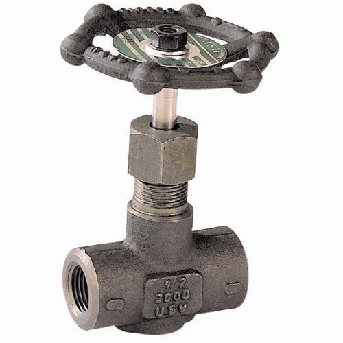 Segmentschütz - 483 series - SFERACO - mit Handrad / für Erdöl / für Dampf