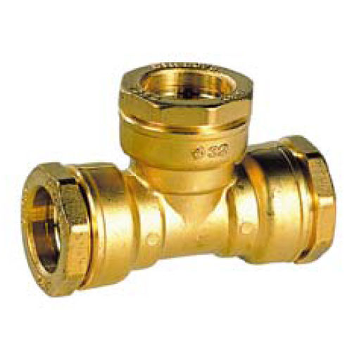 Hydraulikanschluss - 864 series - SFERACO - Gewinde / T / Gummi
