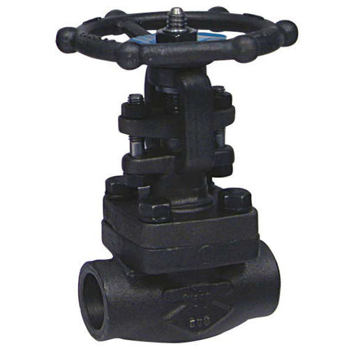 Segmentschütz - 113 series - SFERACO - mit Handrad / für Erdöl / für Dampf