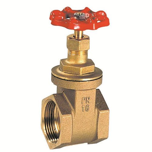 Segmentschütz - 146 series - SFERACO - mit Handrad / Verteilung / für Wasser
