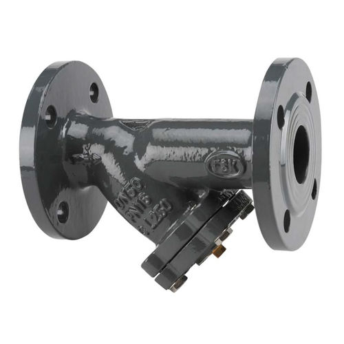 Siebfilter - 220 series - SFERACO - Wasser / Patronen / Edelstahl