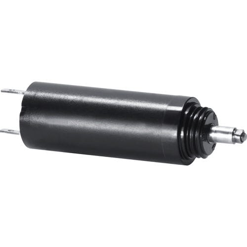 Bürstenbehafteter Motor - S/G series - FAULHABER Drive Systems - DC / kernlos / ironless